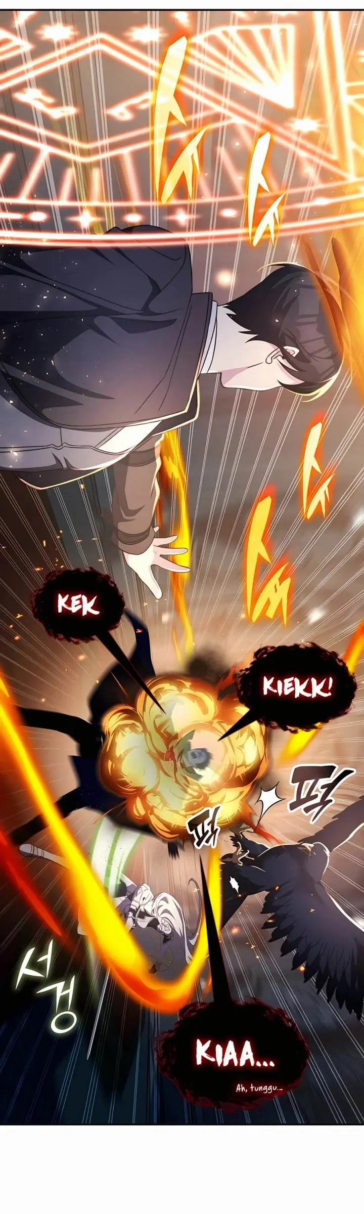 image-komik-my-lucky-encounter-from-the-game-turned-into-reality-chapter-34-16/69