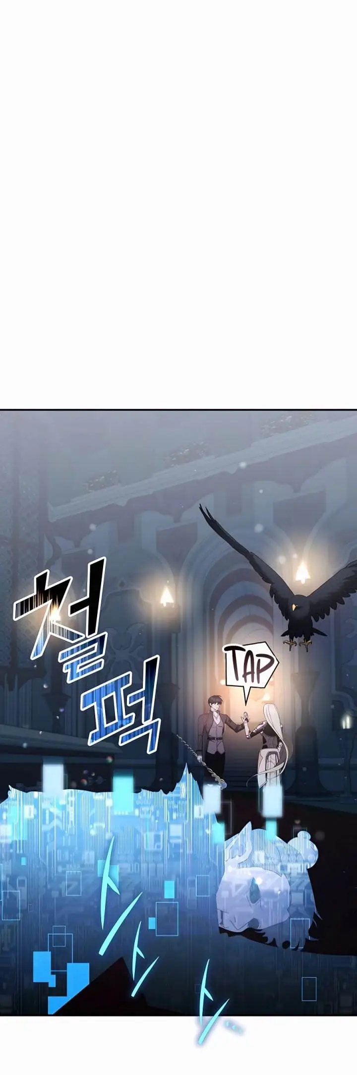 image-komik-my-lucky-encounter-from-the-game-turned-into-reality-chapter-34-19/69