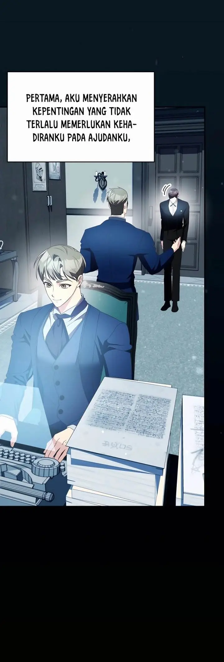 image-komik-my-lucky-encounter-from-the-game-turned-into-reality-chapter-34-23/69