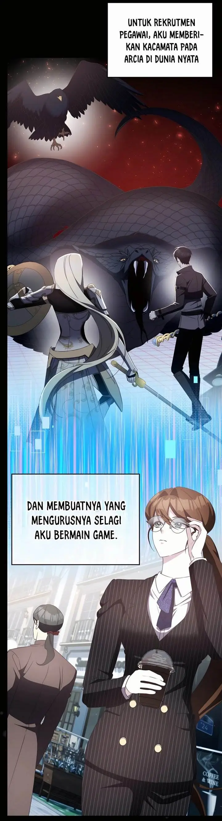 image-komik-my-lucky-encounter-from-the-game-turned-into-reality-chapter-34-24/69