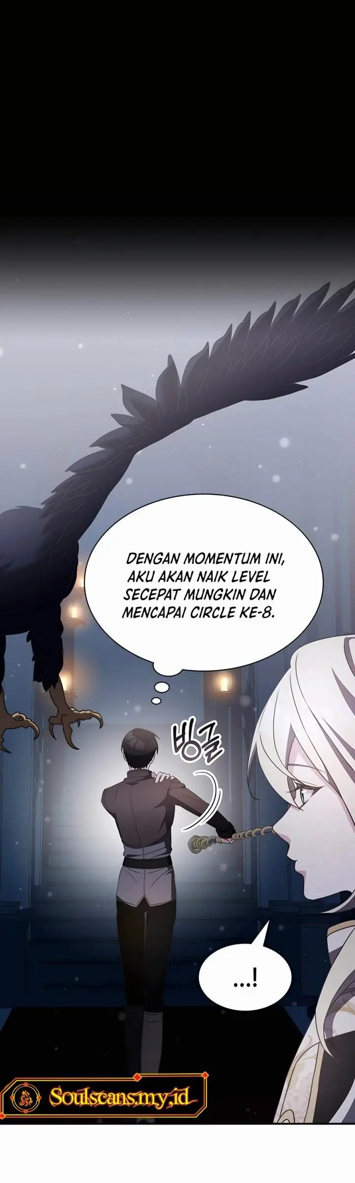 image-komik-my-lucky-encounter-from-the-game-turned-into-reality-chapter-34-25/69