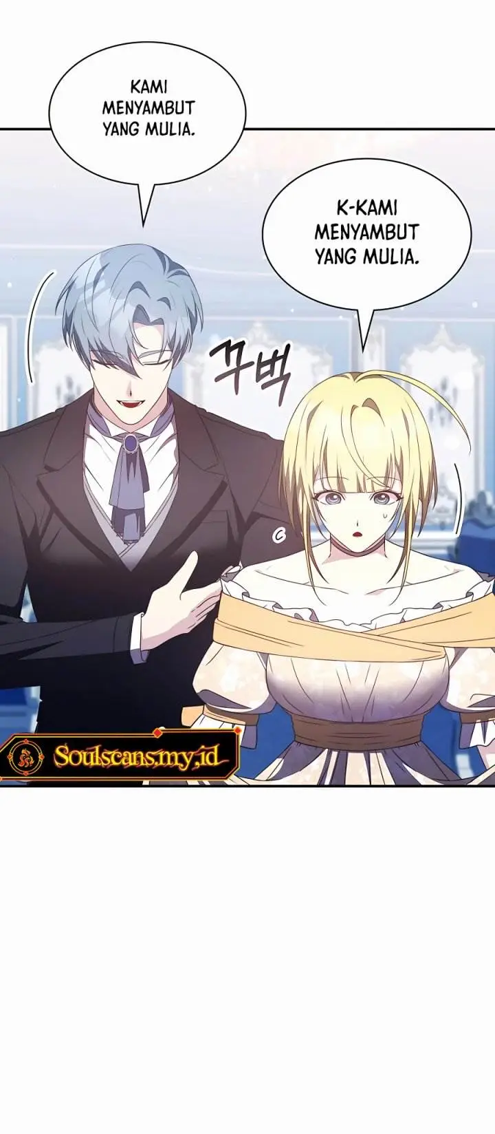 image-komik-my-lucky-encounter-from-the-game-turned-into-reality-chapter-34-40/69