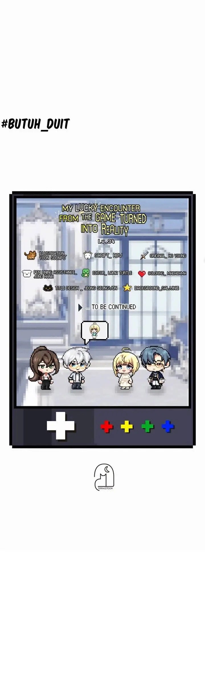 image-komik-my-lucky-encounter-from-the-game-turned-into-reality-chapter-34-67/69