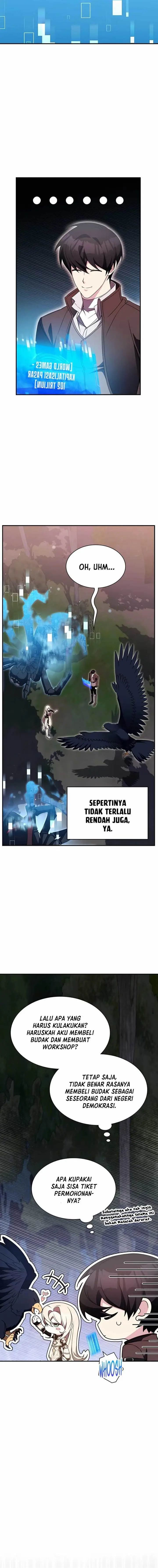 image-komik-my-lucky-encounter-from-the-game-turned-into-reality-chapter-35-8/26