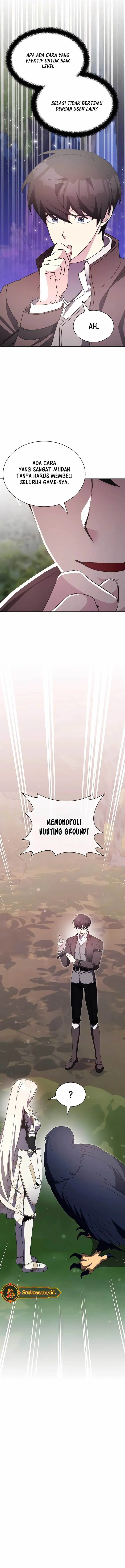 image-komik-my-lucky-encounter-from-the-game-turned-into-reality-chapter-35-9/26