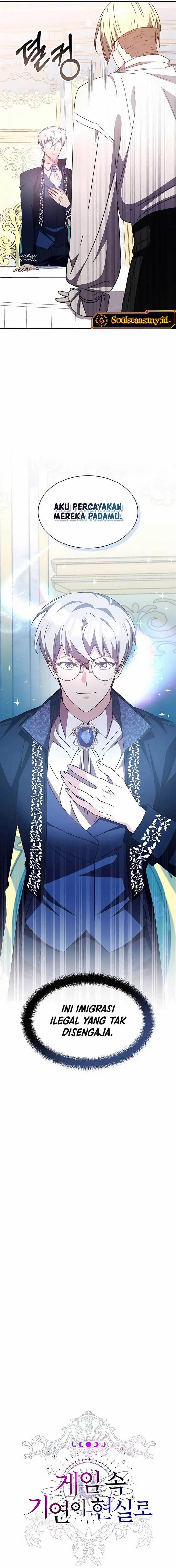 image-komik-my-lucky-encounter-from-the-game-turned-into-reality-chapter-37-6/33