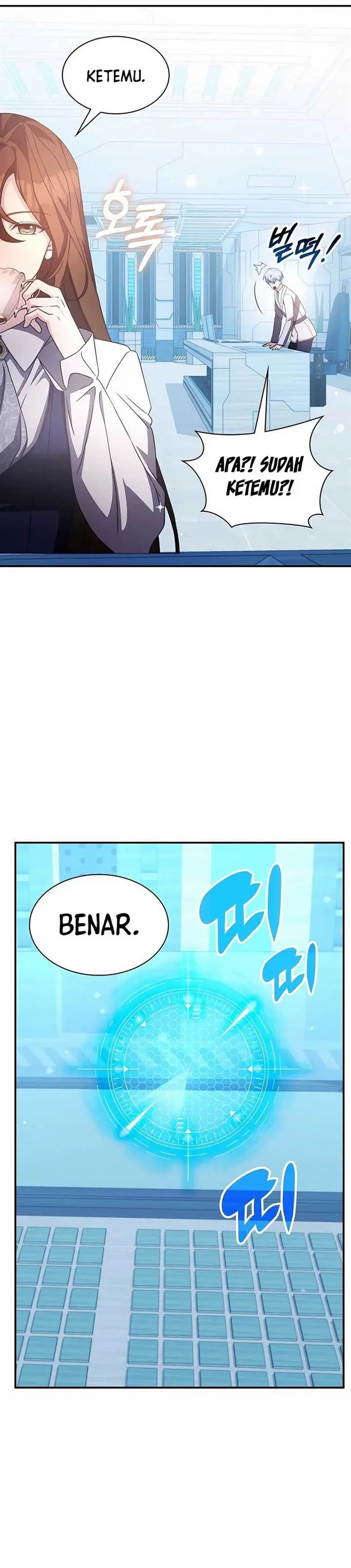 image-komik-my-lucky-encounter-from-the-game-turned-into-reality-chapter-37-17/33
