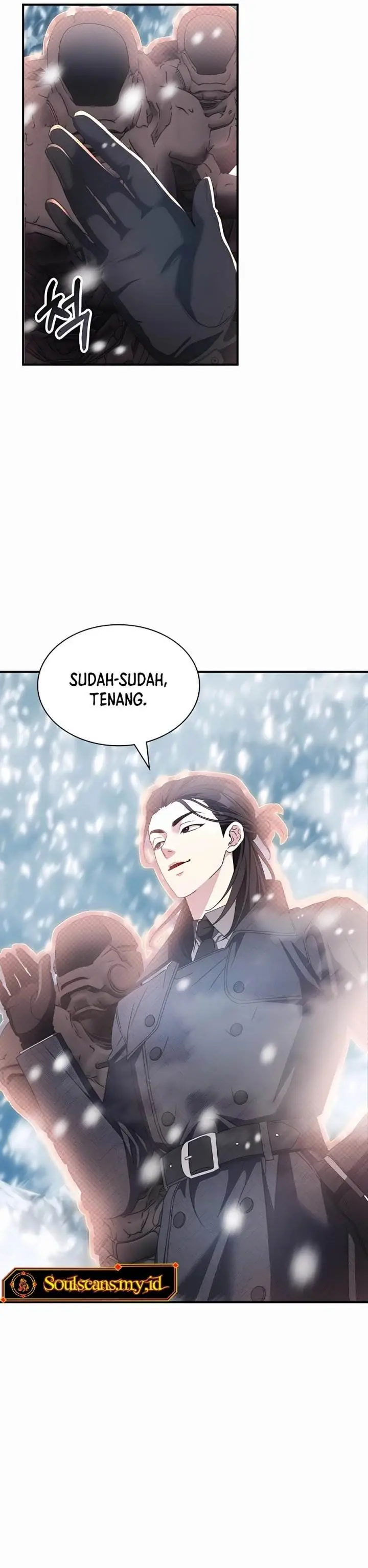 image-komik-my-lucky-encounter-from-the-game-turned-into-reality-chapter-38-35/65