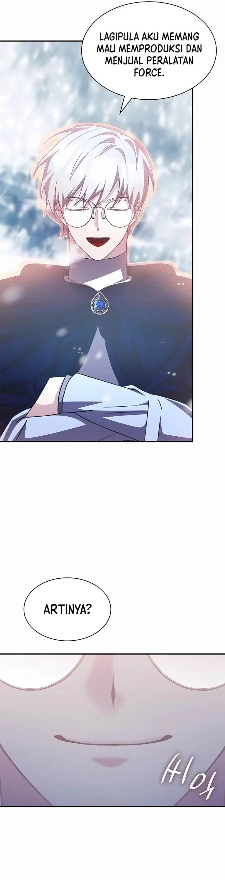 image-komik-my-lucky-encounter-from-the-game-turned-into-reality-chapter-39-3/65