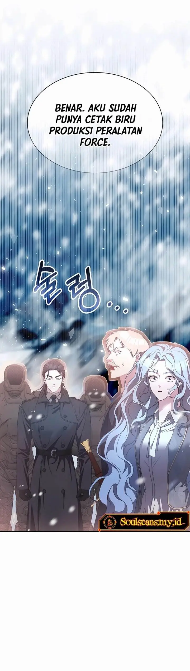 image-komik-my-lucky-encounter-from-the-game-turned-into-reality-chapter-39-4/65