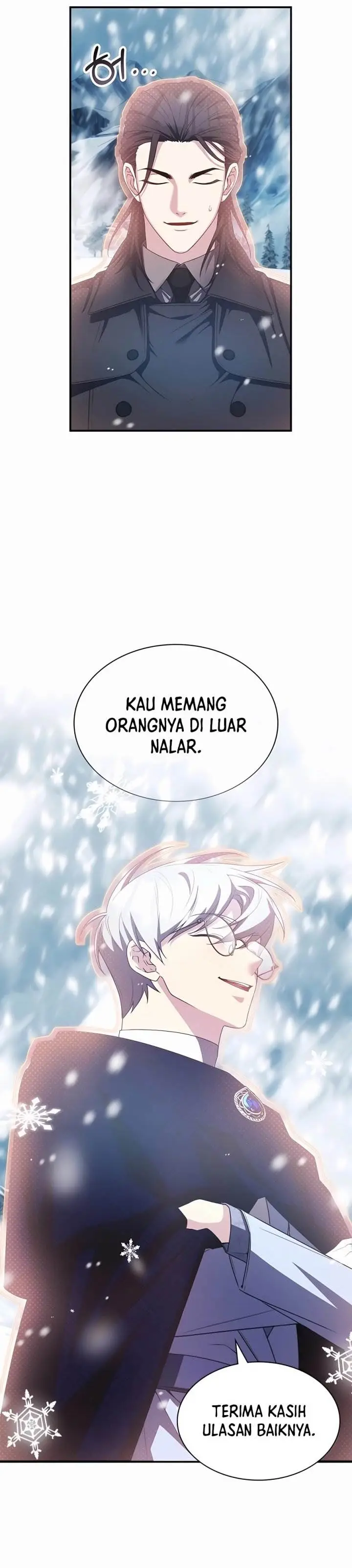 image-komik-my-lucky-encounter-from-the-game-turned-into-reality-chapter-39-5/65