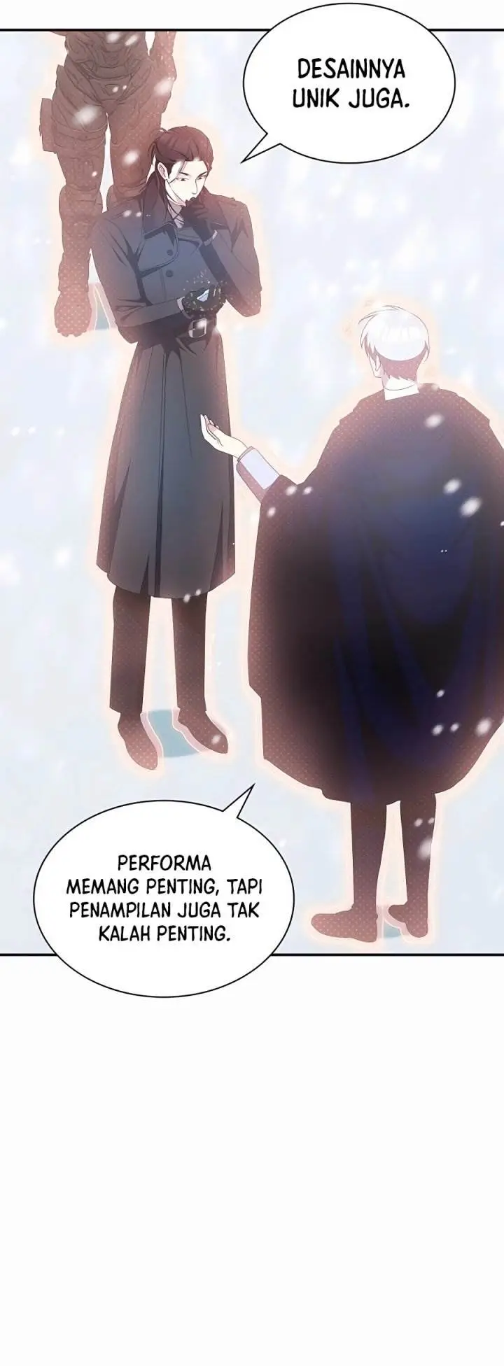 image-komik-my-lucky-encounter-from-the-game-turned-into-reality-chapter-39-8/65