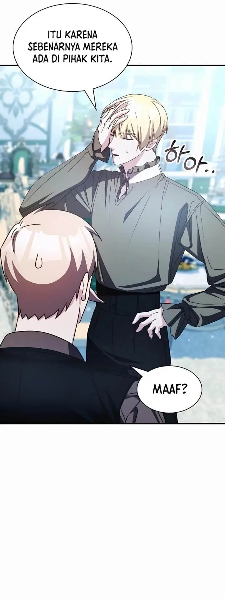 image-komik-my-lucky-encounter-from-the-game-turned-into-reality-chapter-39-29/65