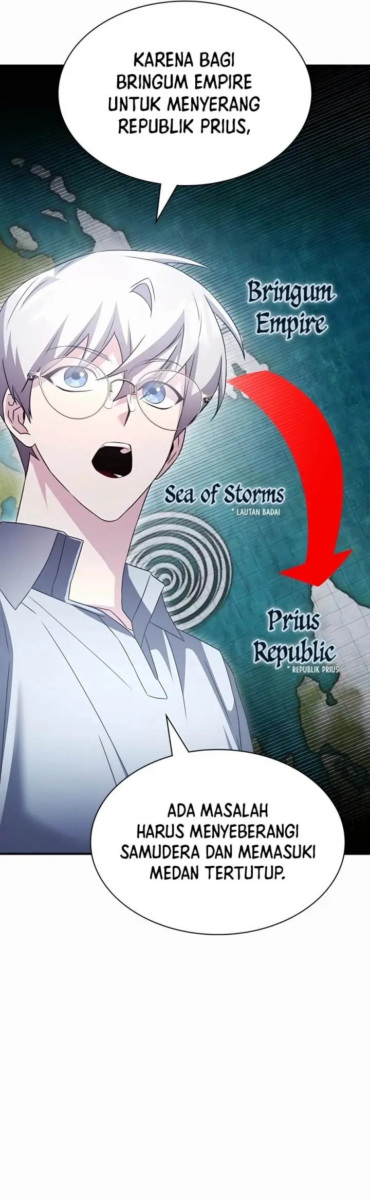 image-komik-my-lucky-encounter-from-the-game-turned-into-reality-chapter-39-42/65