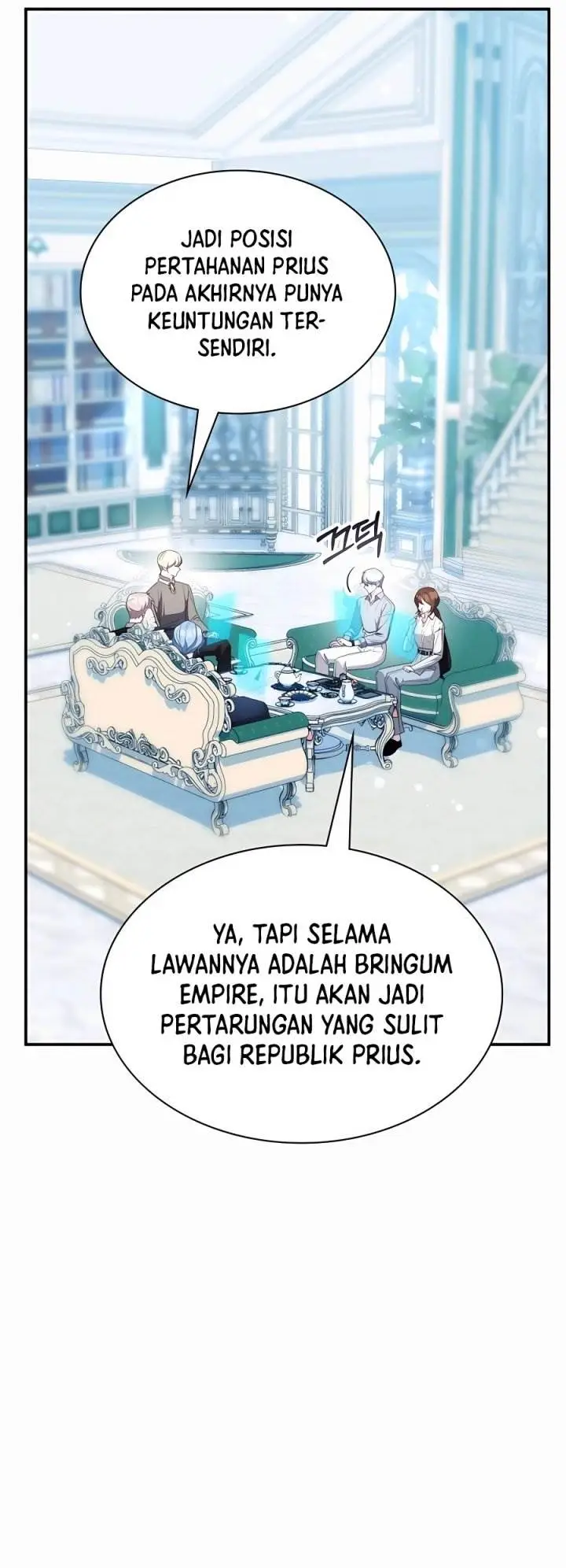 image-komik-my-lucky-encounter-from-the-game-turned-into-reality-chapter-39-43/65