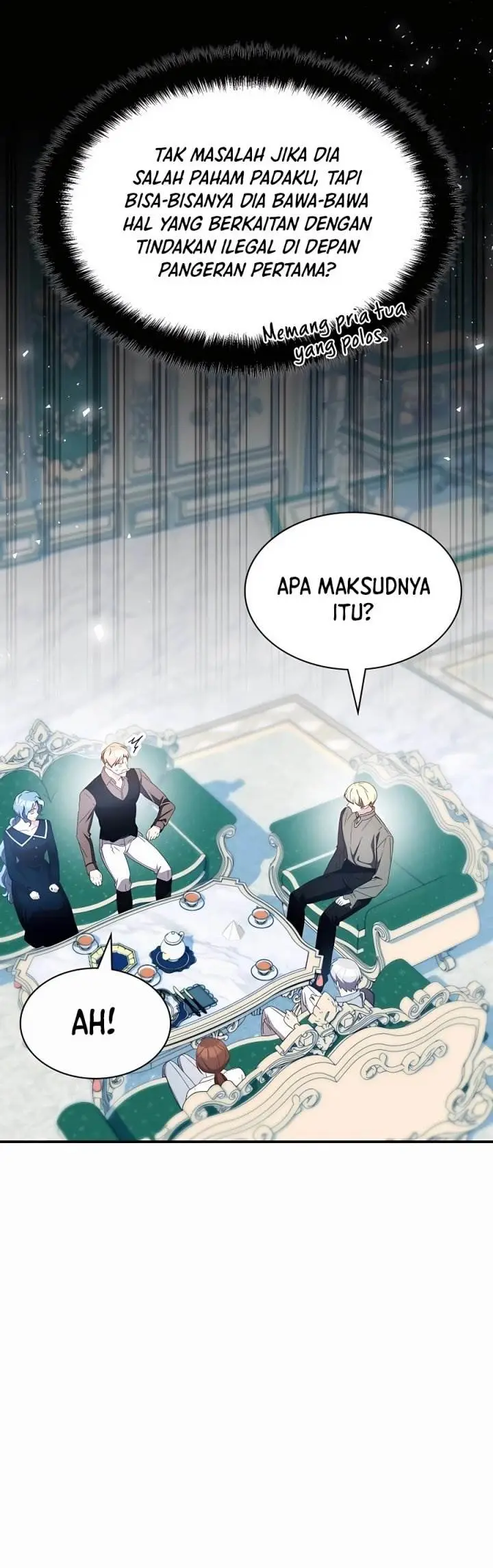 image-komik-my-lucky-encounter-from-the-game-turned-into-reality-chapter-39-47/65