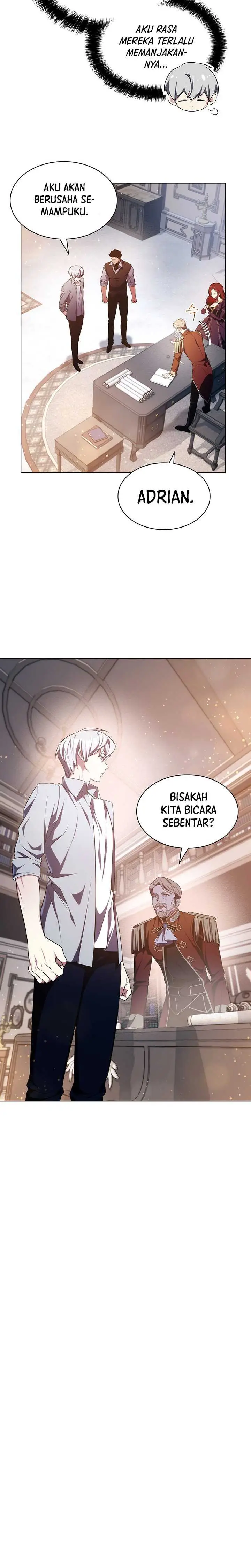 image-komik-my-lucky-encounter-from-the-game-turned-into-reality-chapter-4-4/25