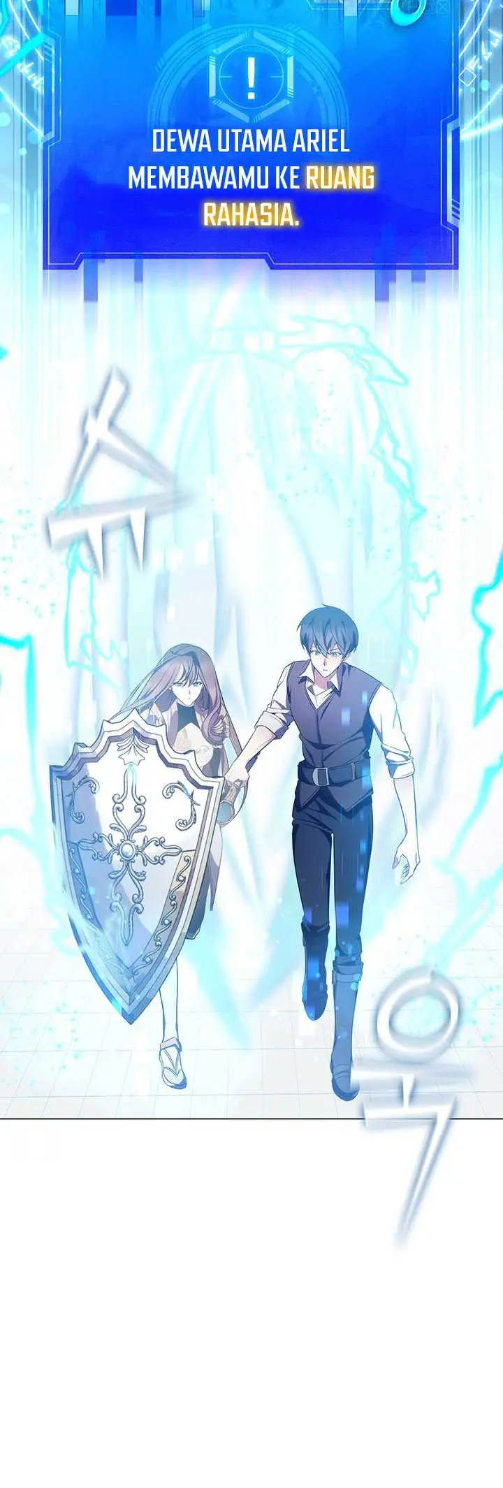image-komik-my-lucky-encounter-from-the-game-turned-into-reality-chapter-4-20/25