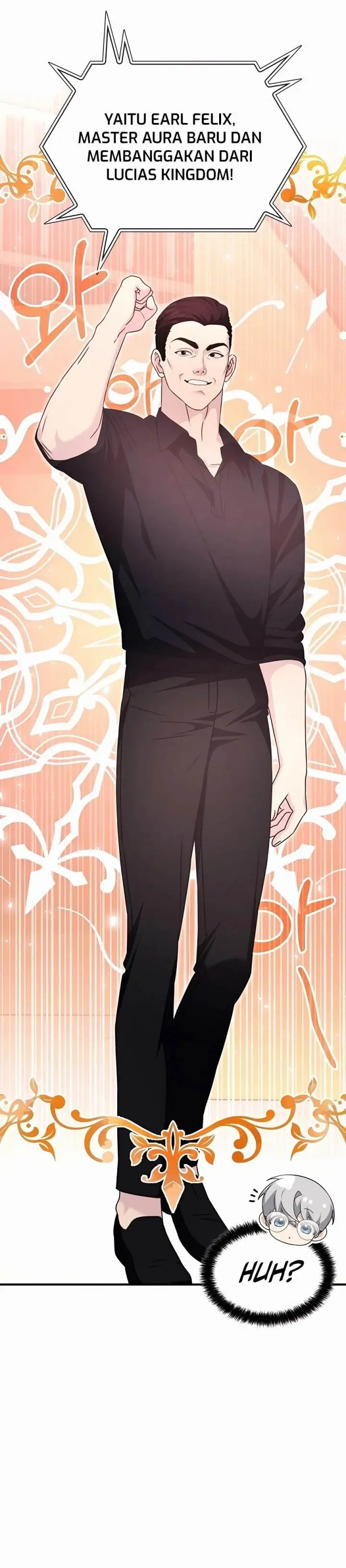 image-komik-my-lucky-encounter-from-the-game-turned-into-reality-chapter-40-16/47