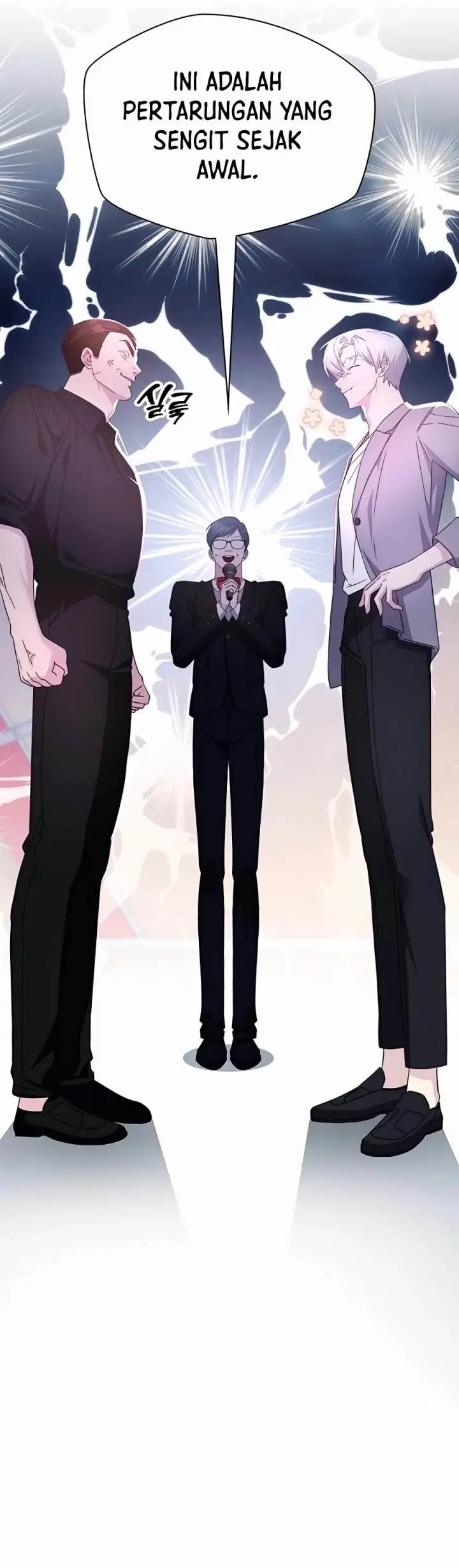 image-komik-my-lucky-encounter-from-the-game-turned-into-reality-chapter-40-24/47