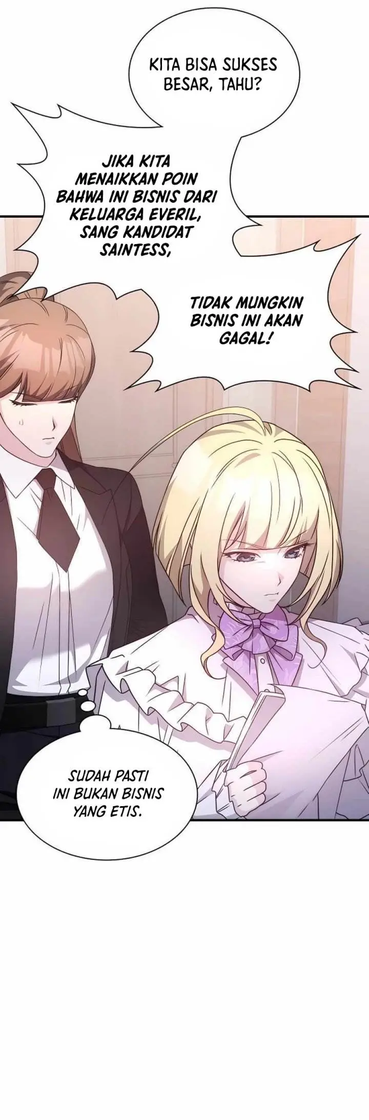 image-komik-my-lucky-encounter-from-the-game-turned-into-reality-chapter-41-9/41