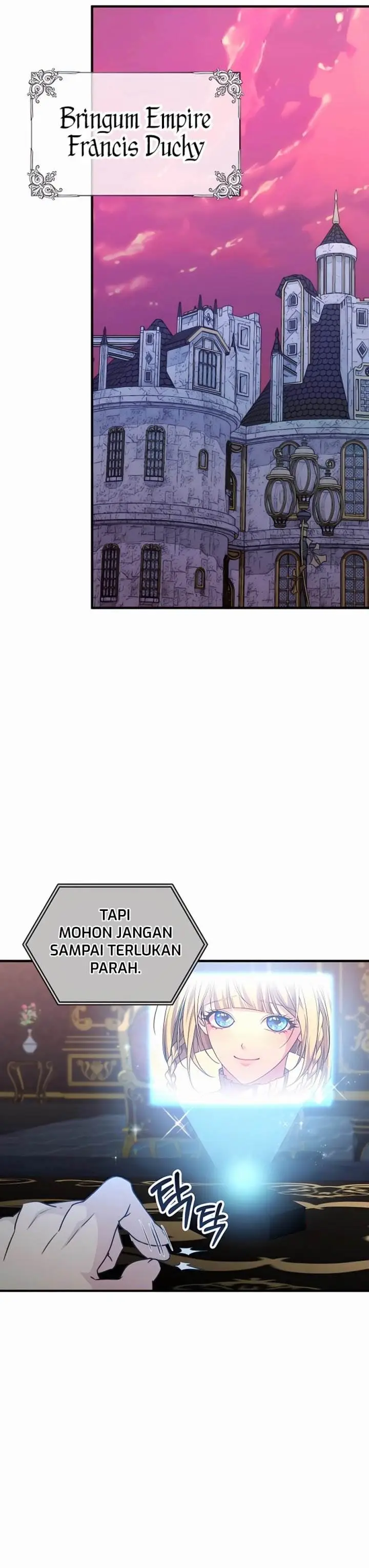 image-komik-my-lucky-encounter-from-the-game-turned-into-reality-chapter-41-35/41