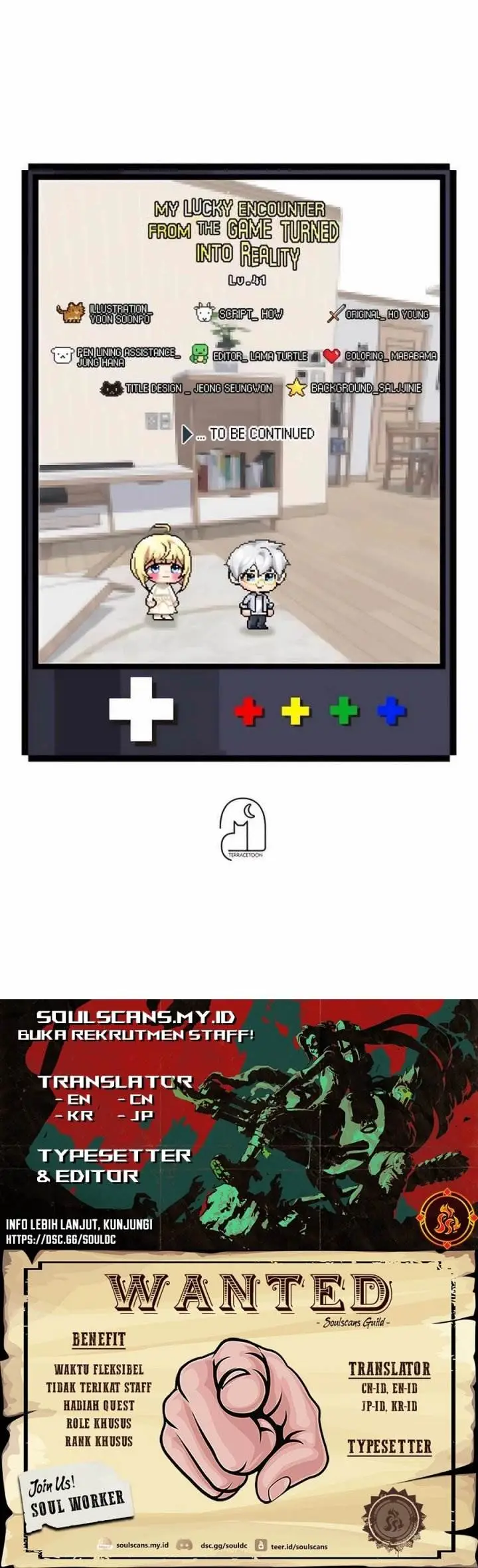 image-komik-my-lucky-encounter-from-the-game-turned-into-reality-chapter-41-40/41