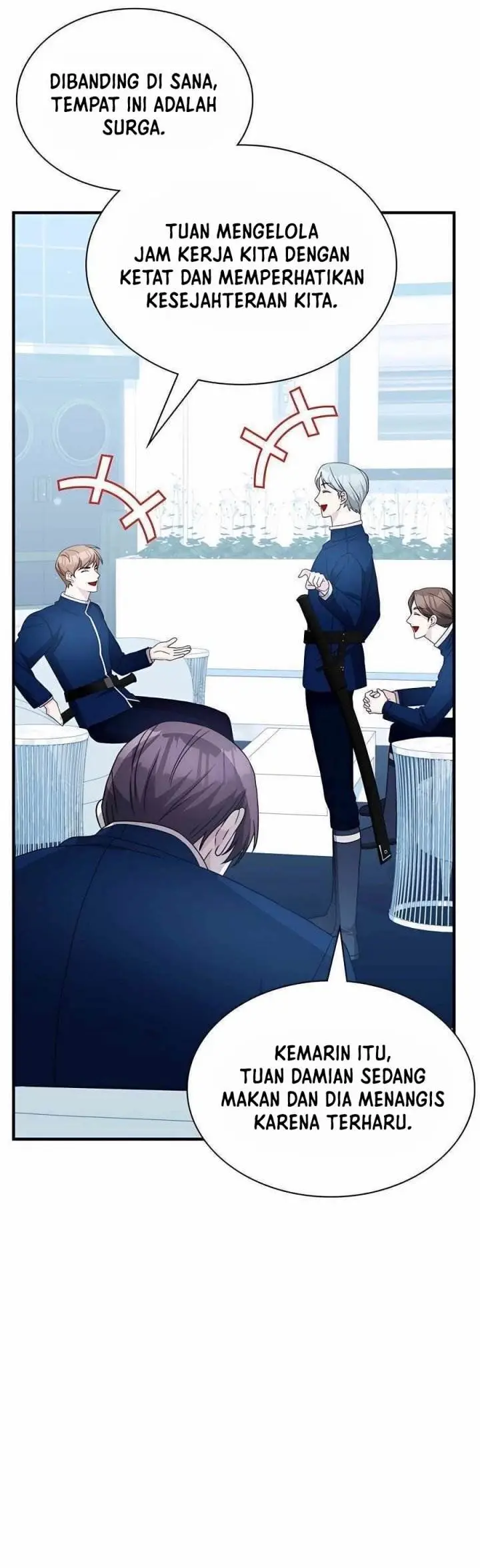 image-komik-my-lucky-encounter-from-the-game-turned-into-reality-chapter-42-5/40