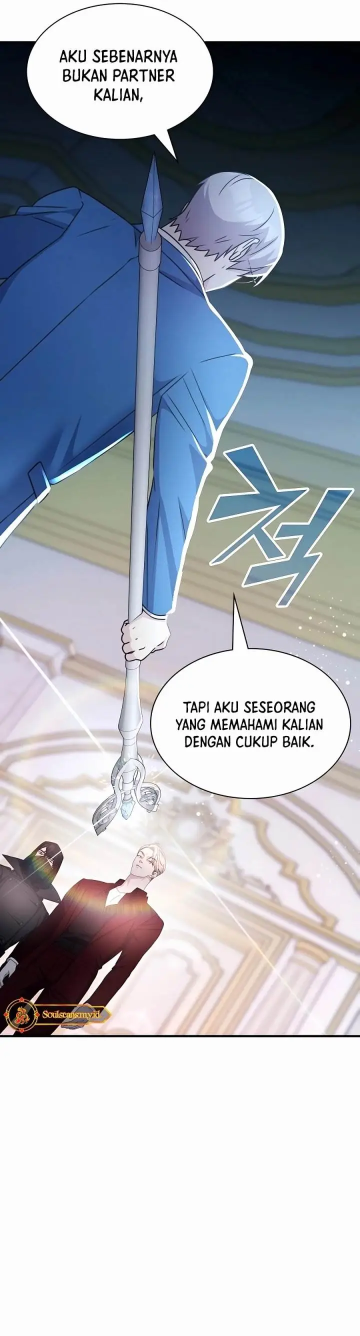 image-komik-my-lucky-encounter-from-the-game-turned-into-reality-chapter-43-7/45