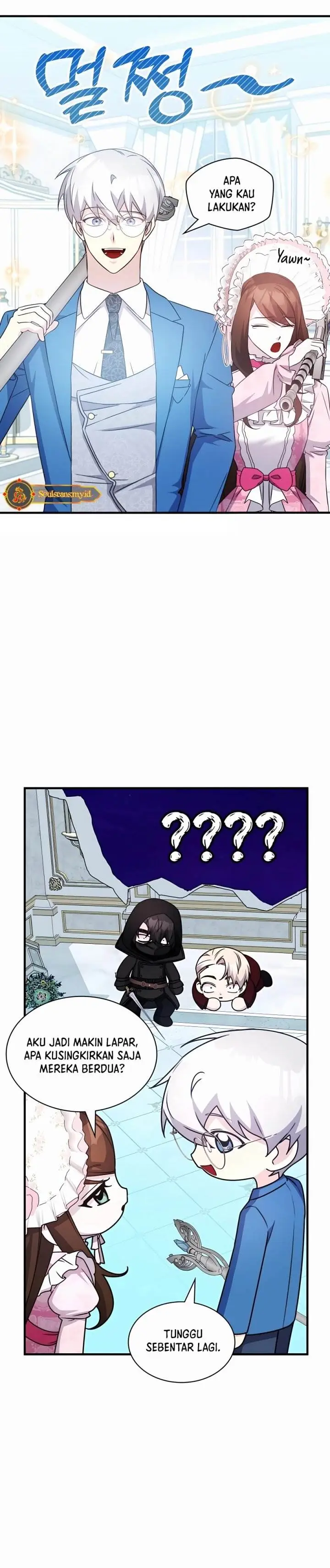 image-komik-my-lucky-encounter-from-the-game-turned-into-reality-chapter-43-23/45