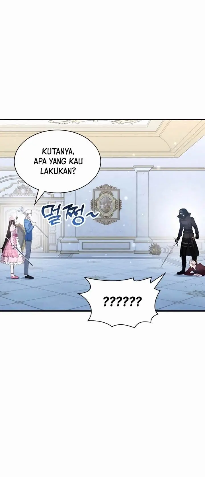 image-komik-my-lucky-encounter-from-the-game-turned-into-reality-chapter-43-25/45