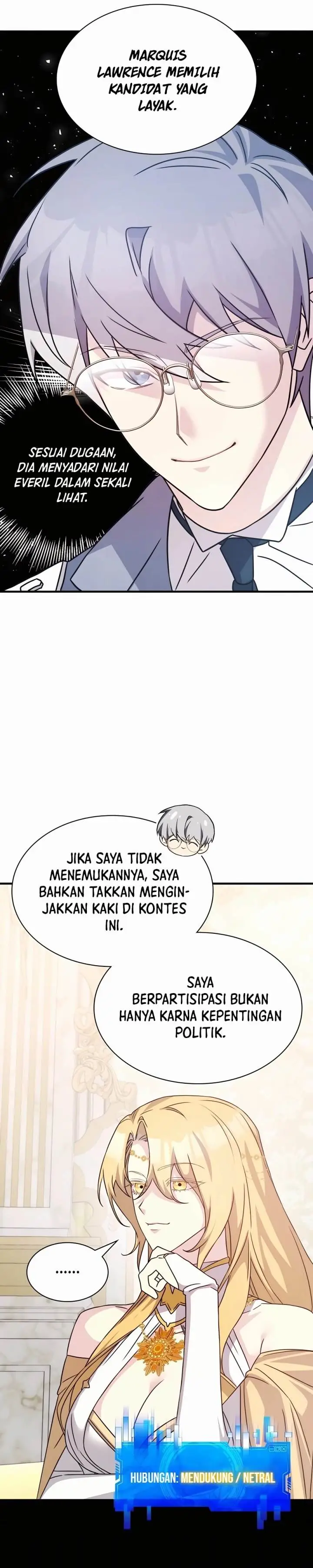 image-komik-my-lucky-encounter-from-the-game-turned-into-reality-chapter-44-14/41