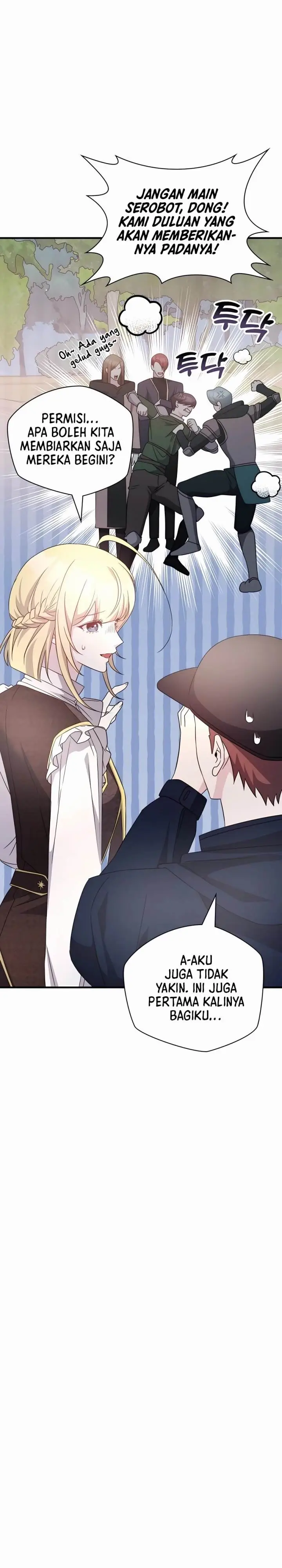 image-komik-my-lucky-encounter-from-the-game-turned-into-reality-chapter-45-5/38