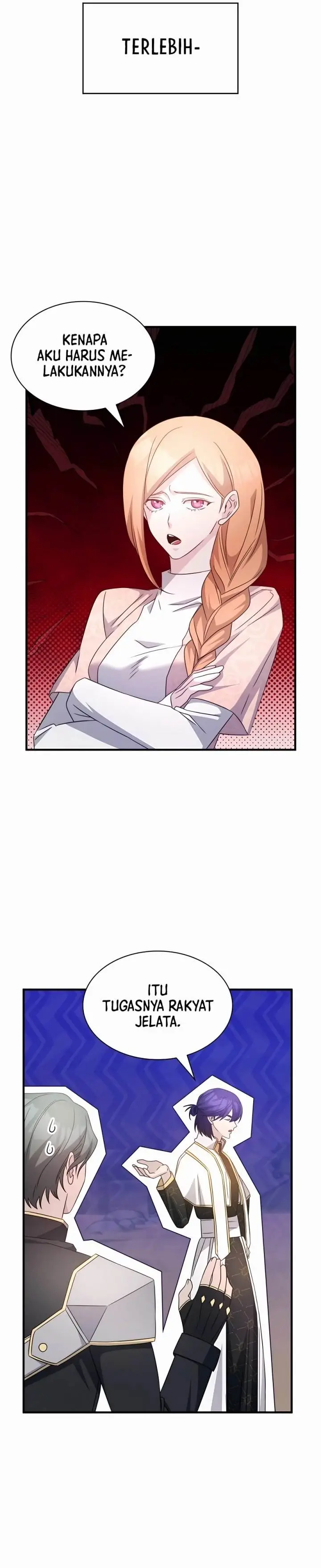 image-komik-my-lucky-encounter-from-the-game-turned-into-reality-chapter-45-9/38