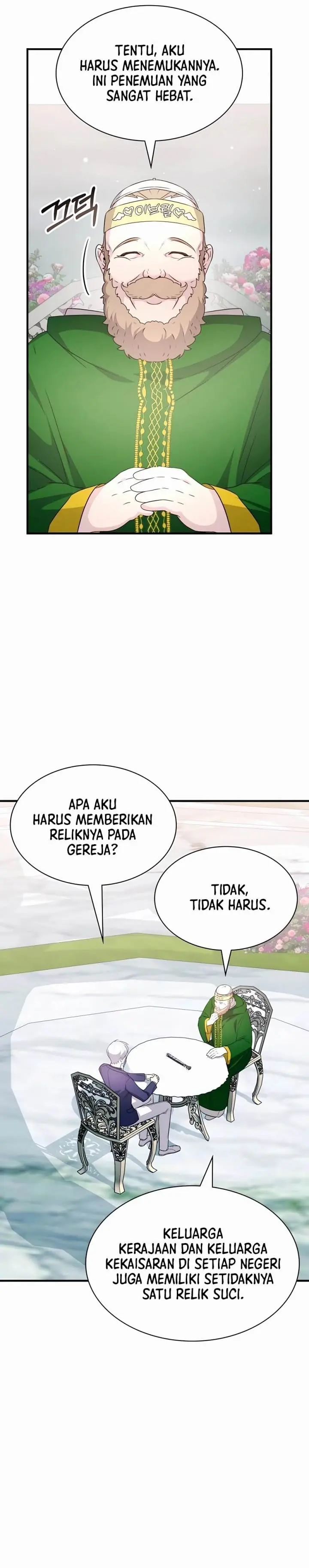 image-komik-my-lucky-encounter-from-the-game-turned-into-reality-chapter-45-24/38