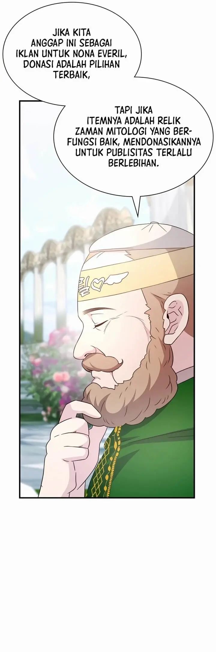 image-komik-my-lucky-encounter-from-the-game-turned-into-reality-chapter-45-25/38