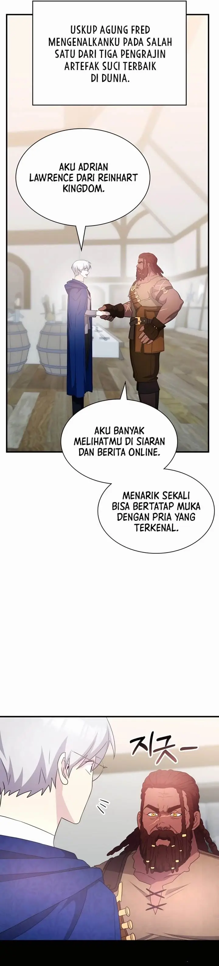 image-komik-my-lucky-encounter-from-the-game-turned-into-reality-chapter-45-31/38