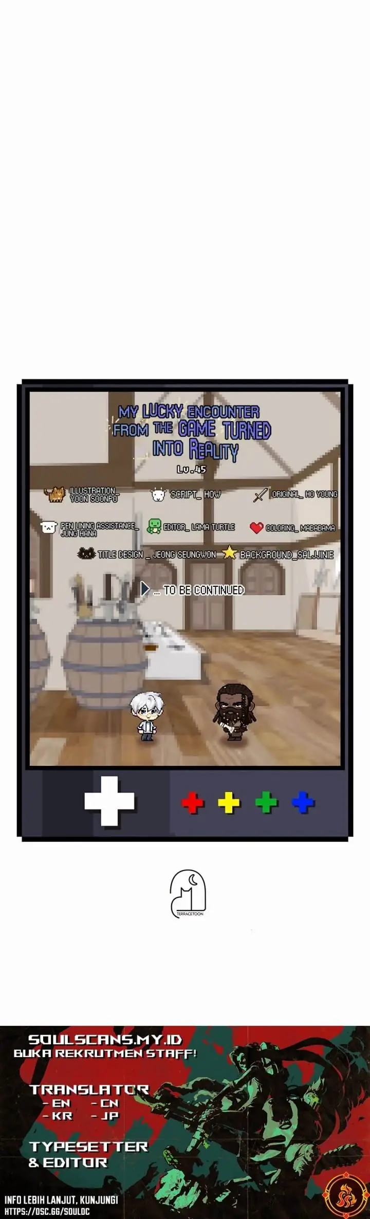 image-komik-my-lucky-encounter-from-the-game-turned-into-reality-chapter-45-37/38