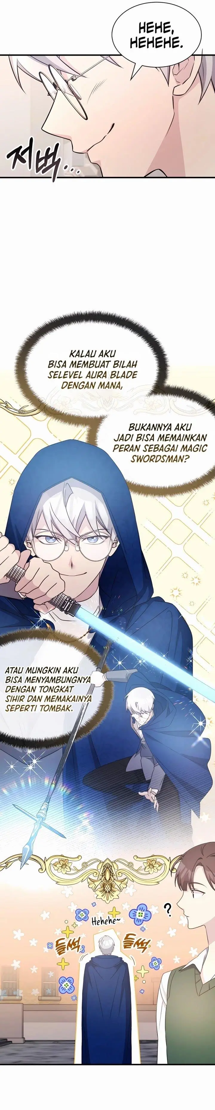 image-komik-my-lucky-encounter-from-the-game-turned-into-reality-chapter-46-11/34