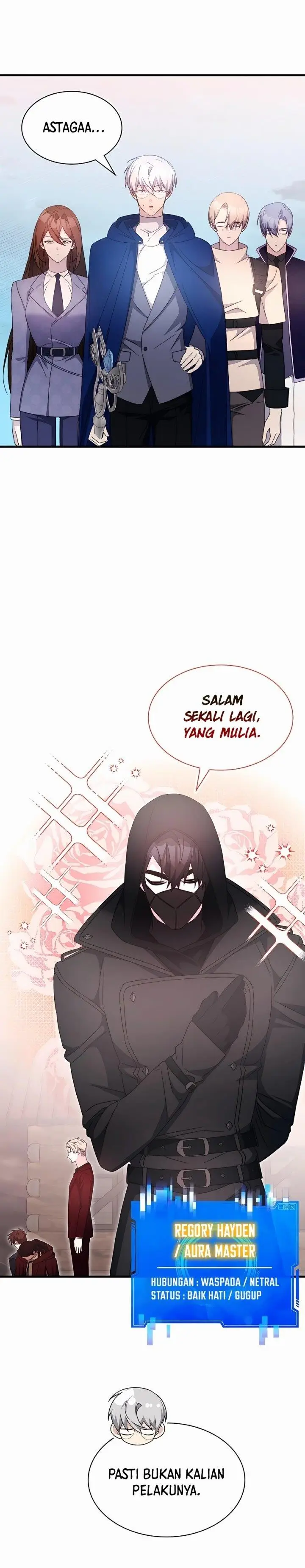 image-komik-my-lucky-encounter-from-the-game-turned-into-reality-chapter-46-19/34