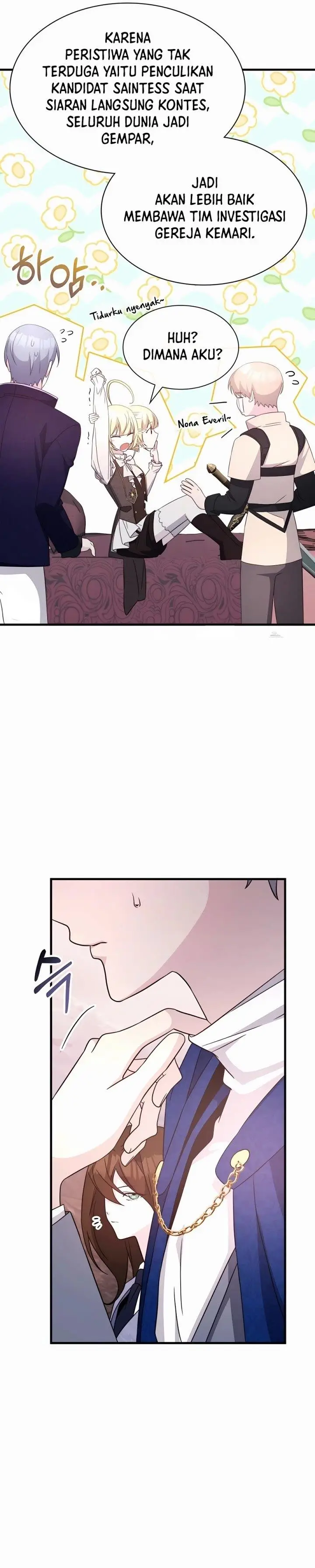 image-komik-my-lucky-encounter-from-the-game-turned-into-reality-chapter-46-30/34