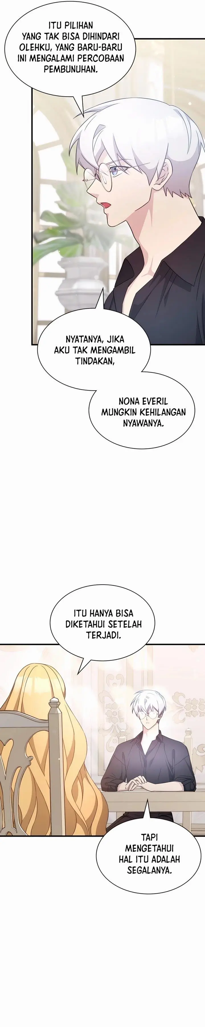 image-komik-my-lucky-encounter-from-the-game-turned-into-reality-chapter-47-3/32