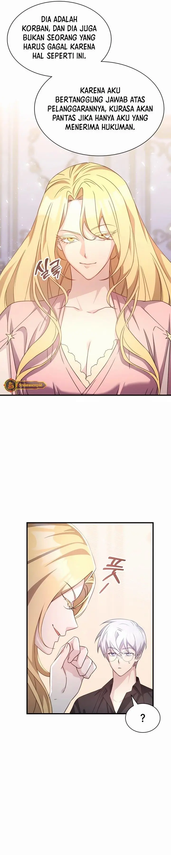 image-komik-my-lucky-encounter-from-the-game-turned-into-reality-chapter-47-5/32