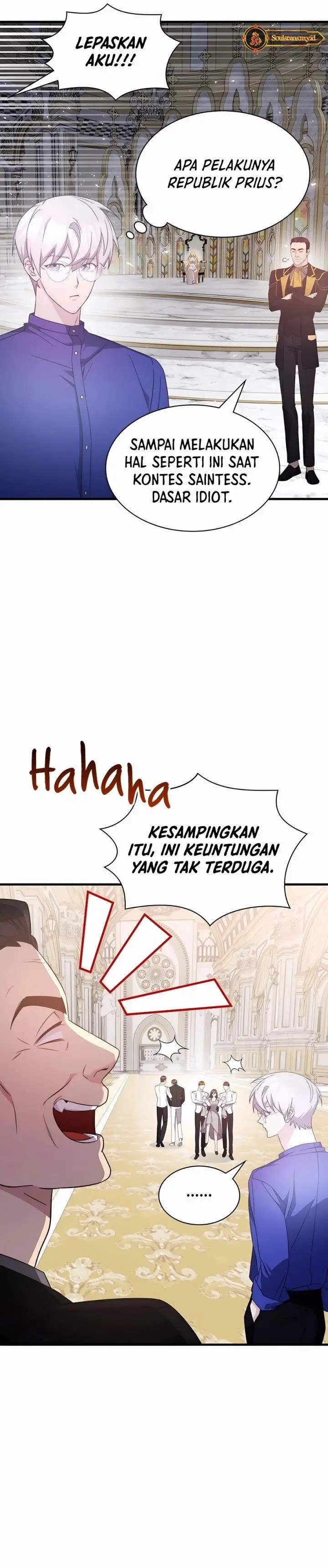 image-komik-my-lucky-encounter-from-the-game-turned-into-reality-chapter-47-22/32