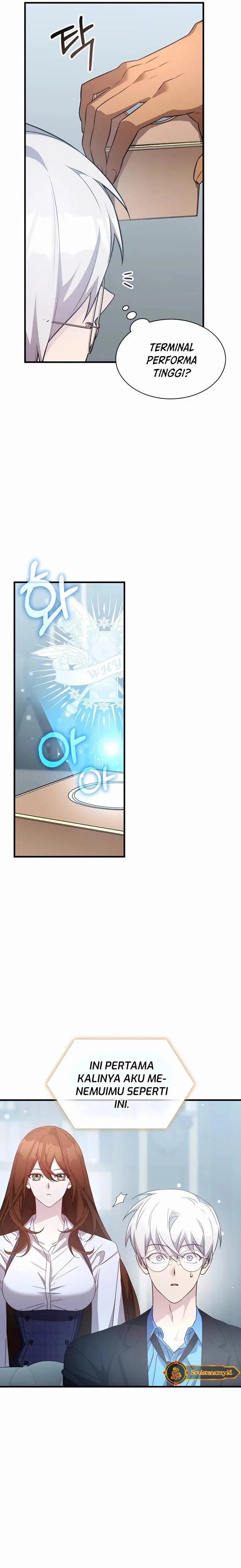 image-komik-my-lucky-encounter-from-the-game-turned-into-reality-chapter-48-10/31