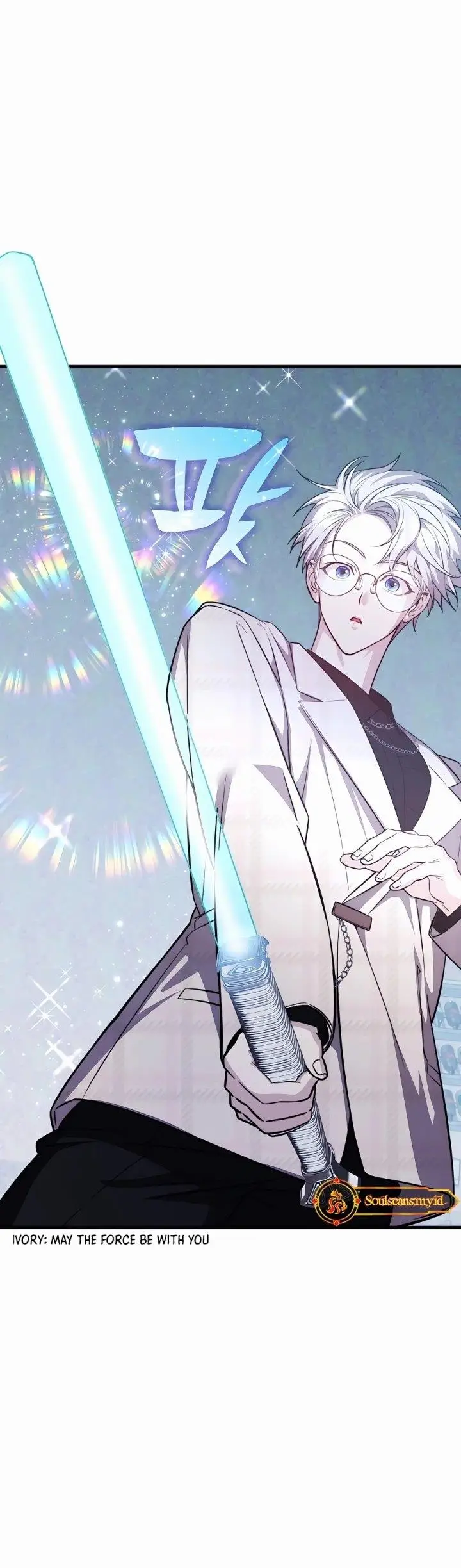 image-komik-my-lucky-encounter-from-the-game-turned-into-reality-chapter-48-21/31