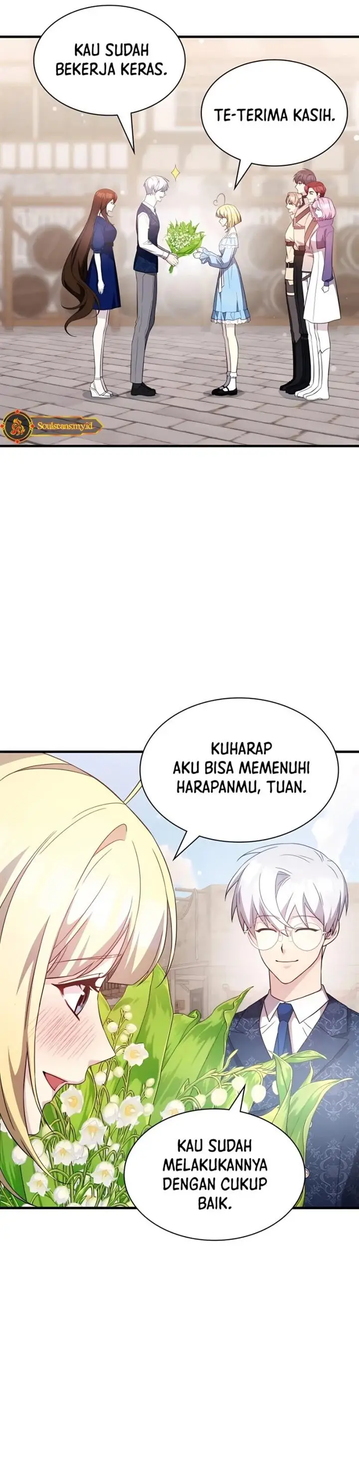 image-komik-my-lucky-encounter-from-the-game-turned-into-reality-chapter-49-3/29