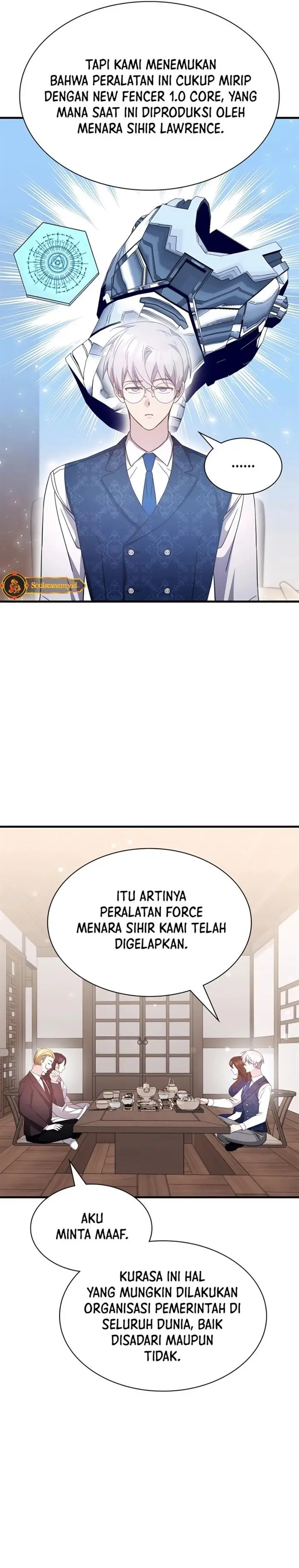 image-komik-my-lucky-encounter-from-the-game-turned-into-reality-chapter-49-18/29