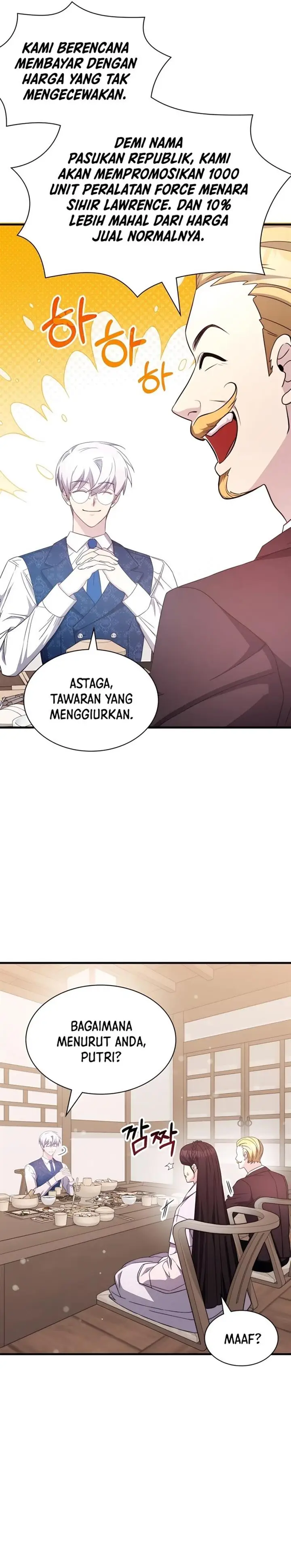 image-komik-my-lucky-encounter-from-the-game-turned-into-reality-chapter-49-22/29