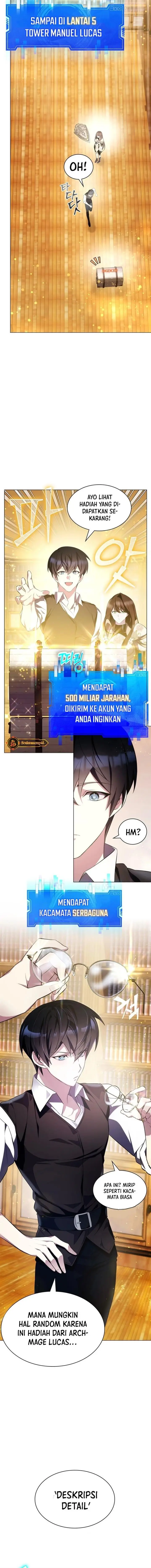 image-komik-my-lucky-encounter-from-the-game-turned-into-reality-chapter-5-9/23
